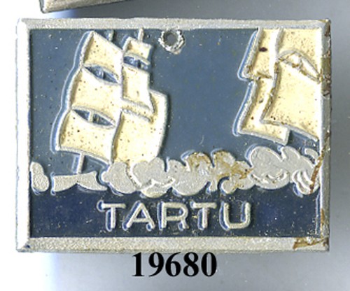 19680 marine tartu - .,