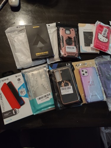 Lot wholesale cases for - cases,