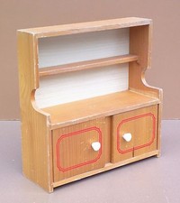 Placard cuisine vaisselier - placard,