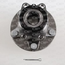 ROULEMENT DE ROUE JEEP COMPASS