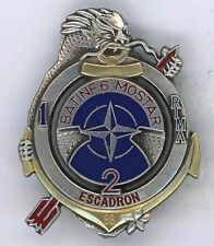 1 er RIMA 2 eme Escadron BAT