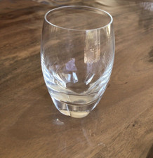 Lalique France Verre Gobelet