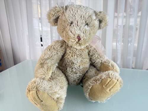 Ours peluche douglas cm - peluche, 55