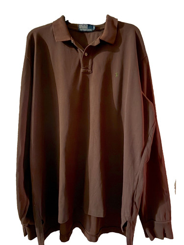 Ralph lauren polo taille - polo,