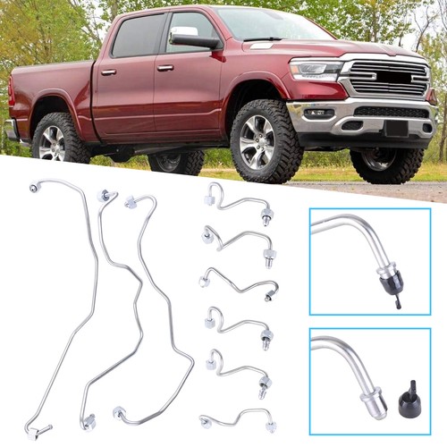 New diesel injector lines - new, for