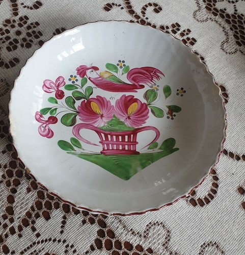 Rare écuelle bol soupe - rare,