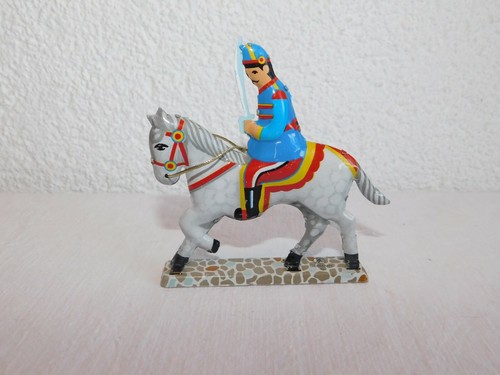 Jouet fer cheval avec - fer, À