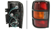 1x LAMPE FEU ARRIERE GAUCHE