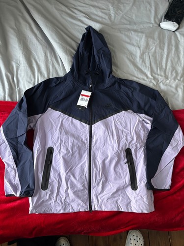 Veste nike tech - tech, taille