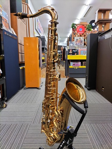 Yamaha custom yts 82z tenor - yamaha, z