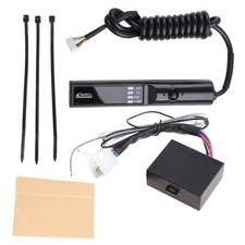 Minuterie Turbo Automatique