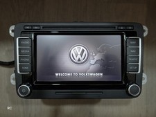 AUTORADIO GPS 1T0035680F