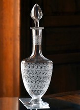 Baccarat carafe vin 35 - vin, (35