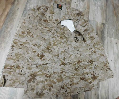 Usmc desert marpat mccuu - desert,