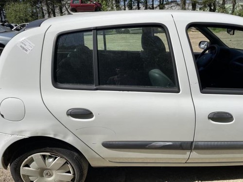 Porte arriere droit - , renault
