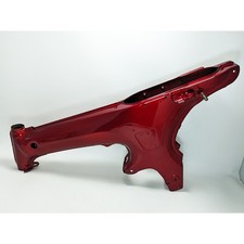 Cadre DAX ST70 HONDA 12V Rouge