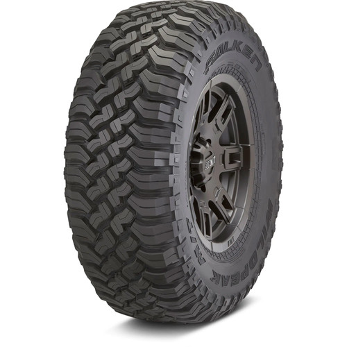 Pneus eté 265 - 265/75, falken
