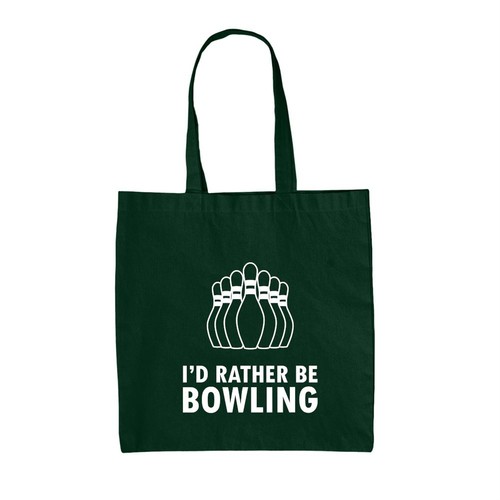 Préférerais être bowling - Être,