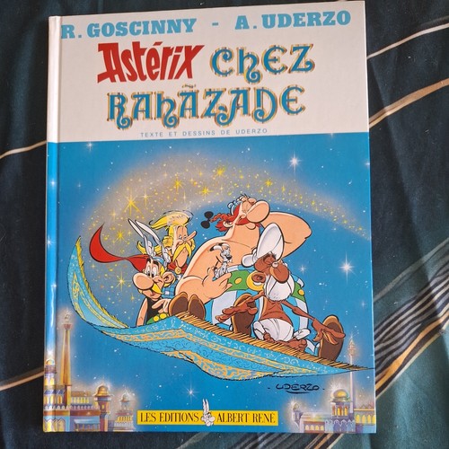 Ancienne - bd,