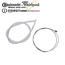 Cable de bac à lessive