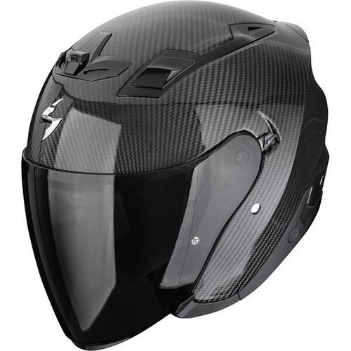 Scorpion casque jet - casque,