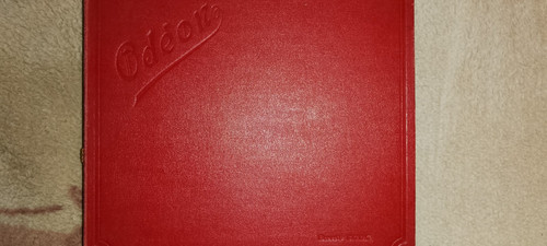 Album marque odeon avec - odeon,