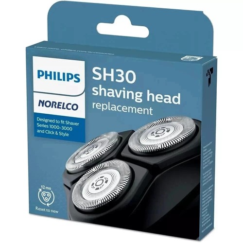 Philips sh30 tête rasoir - philips,