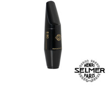 Bec de saxophone ténor Selmer S90 / Express / Véritable