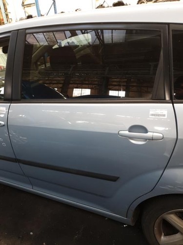 Porte arriere gauche toyota - gauche,