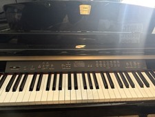 Yamaha Clavinova CLP-230