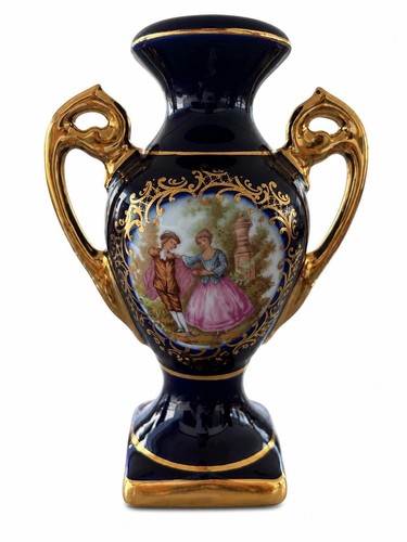 Vase limoges france - limoges,