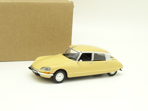 Norev citroen ds - norev,