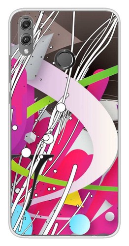Coque silicone imprimée - coque,