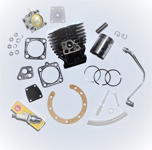 Kit réfection pour solex - pour,