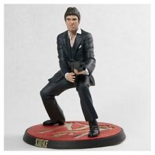 FIGURINE SCARFACE TONY MONTANA