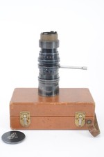 Objectif Angénieux Zoom Type LA2 f/3.5 - 35/140mm #906230. Monture Cameflex.