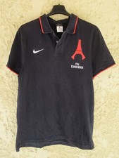 Polo maillot training psg - polo,