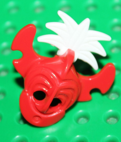 Masque lego minifig headgear - lego,