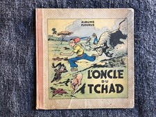 Oscar Hamel & Isidore -