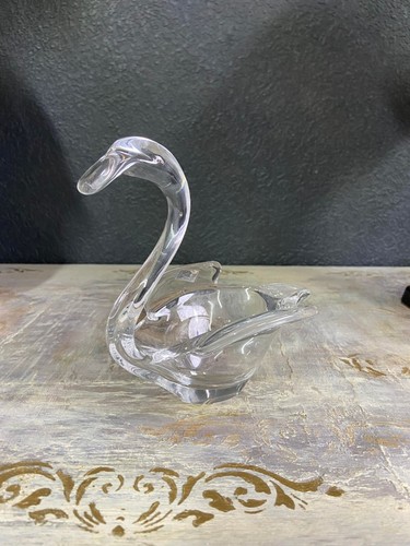 Cygne cristal vannes - cygne, en