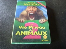 COFFRET DVD "LA VIE PRIVEE DES