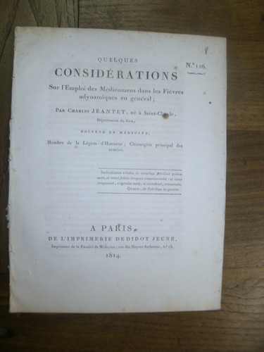 Jeantet charles né à - né,