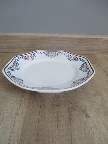 Plat gâteaux forme - à,