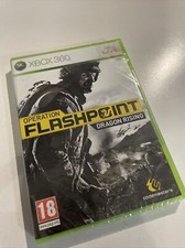 NEUF NEW operation flashpoint