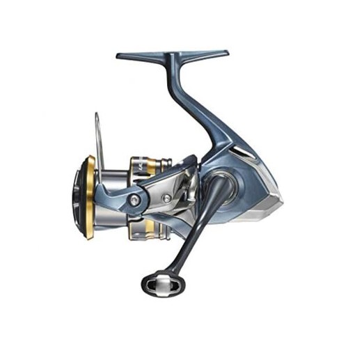 Moulinet tournant shimano - tournant,