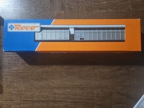 Roco 44019 austrian sliding - 44019,