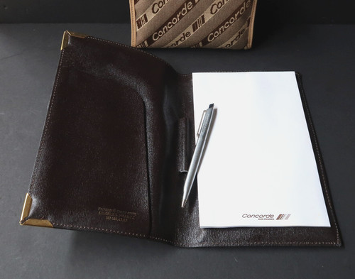 Grand bloc note concorde - note,