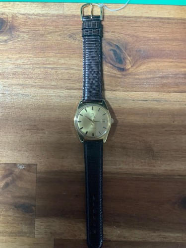 Montre omega geneve automatic - omega,