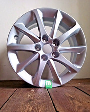 Jante Alliage Neuve 16"