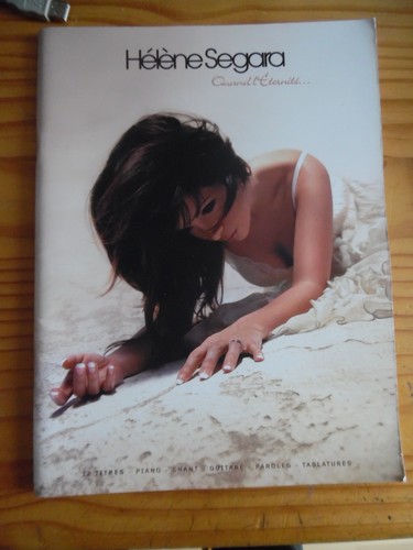 Partitions album chansons - partitions,